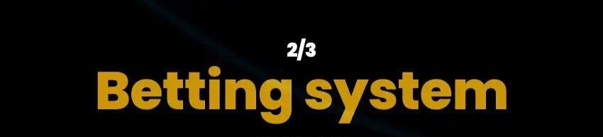 سیستم بت وین وین
