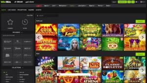 کازینو وین وین بت