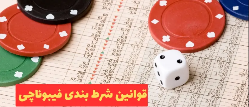 فیبوناچی در سایت وین وین بت