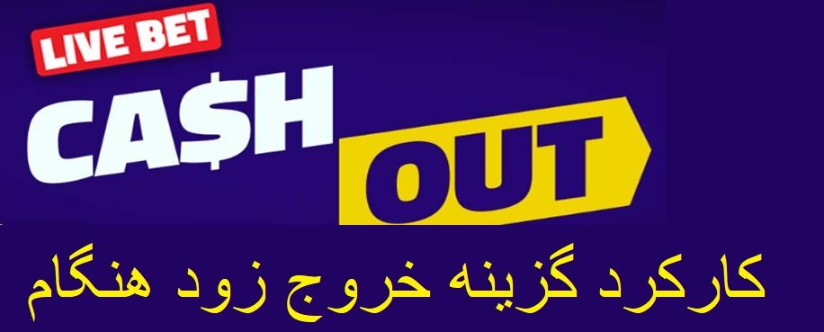 خروج زود هنگام در سایت وین وین بت